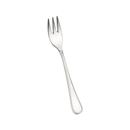 Pintinox Byron Forchetta Pesce In Acciaio Inox Set 12 Pz