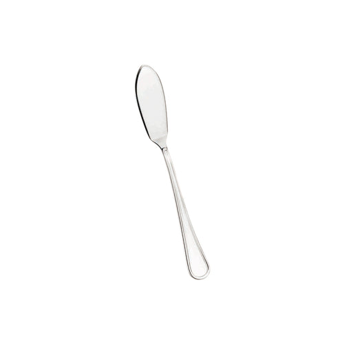 Pintinox Byron Spalmaburro In Acciaio Inox Set 12 Pz