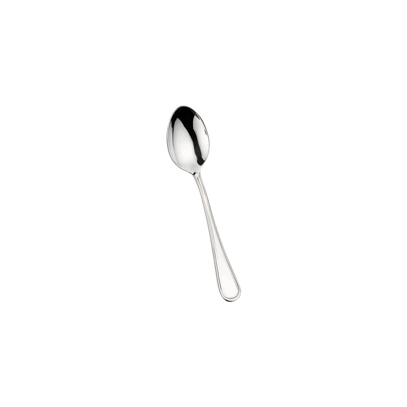 Pintinox Byron Cucchiaino Moka In Acciaio Inox Set 12 Pz