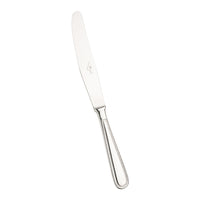 Pintinox Byron Coltello Tavola In Acciaio Inox Set 12 Pz