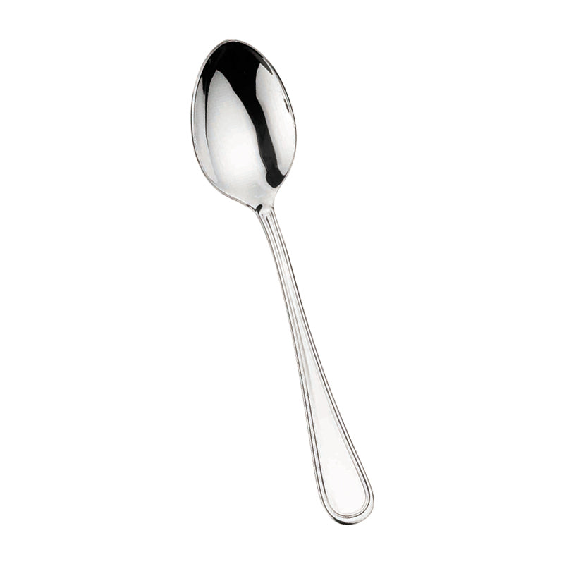 Pintinox Byron Cucchiaio Tavola In Acciaio Inox Set 12 Pz
