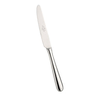 Pintinox Palladium Coltello Tavola In Acciaio Inox Set 12 Pz