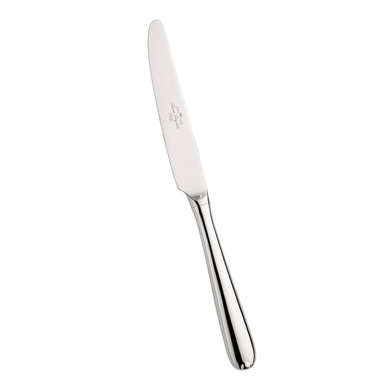 Pintinox Palladium Coltello Tavola In Acciaio Inox Set 12 Pz