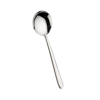 Pintinox Palladium Cucchiaio Brodo In Acciaio Inox Set 12 Pz