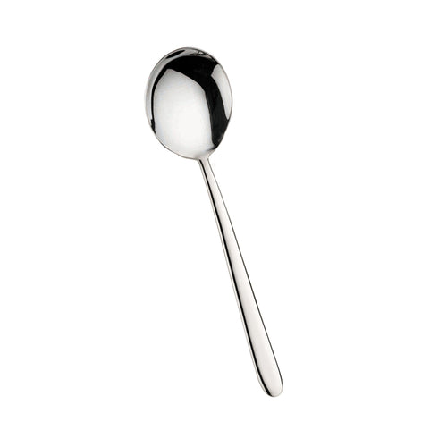 Pintinox Palladium Cucchiaio Brodo In Acciaio Inox Set 12 Pz