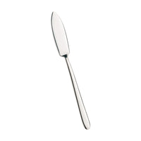 Pintinox Palladium Coltello Pesce In Acciaio Inox Set 12 Pz