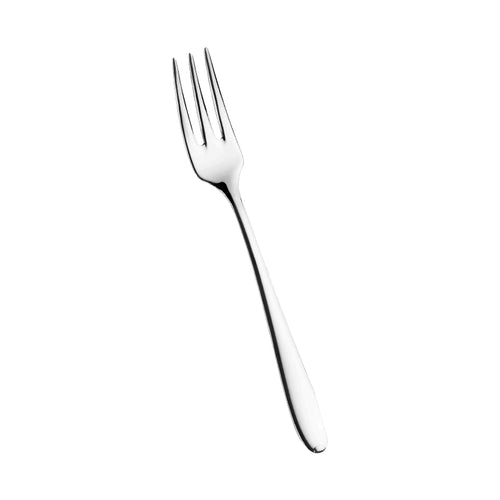 Pintinox Palladium Forchetta Pesce In Acciaio Inox Set 12 Pz
