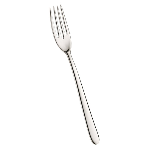 Pintinox Palladium Forchettone Servire In Acciaio Inox