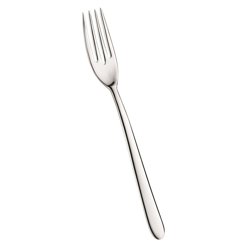 Pintinox Palladium Forchettone Servire In Acciaio Inox