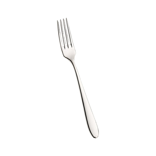 Pintinox Palladium Forchetta Frutta In Acciaio Inox Set 12 Pz