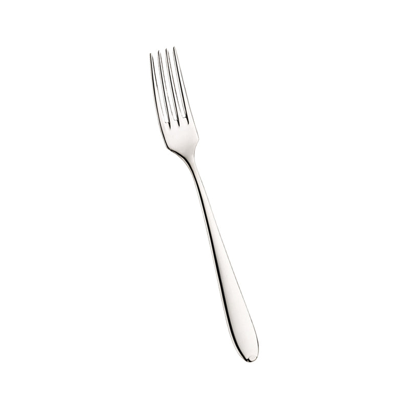 Pintinox Palladium Forchetta Frutta In Acciaio Inox Set 12 Pz