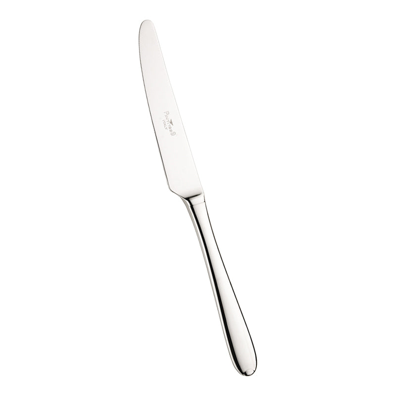 Pintinox Palladium Coltello Tavola In Acciaio Inox Set 12 Pz