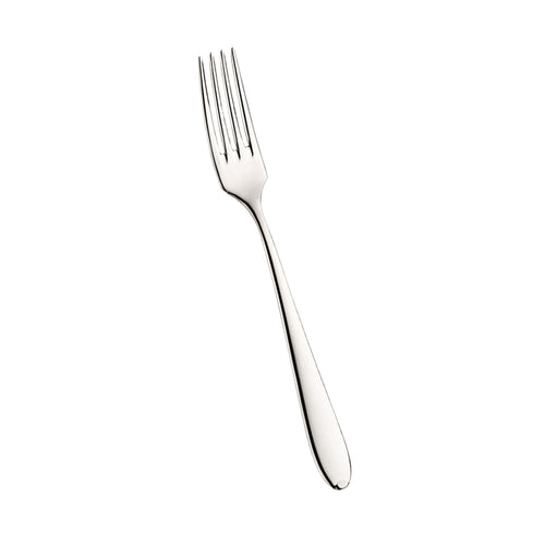 Pintinox Palladium Forchetta Tavola In Acciaio Inox Set 12 Pz