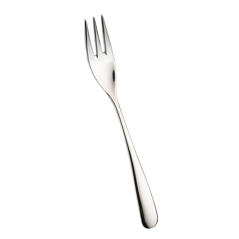 Pintinox Swing Forchetta Pesce In Acciaio Inox Set 12 Pz