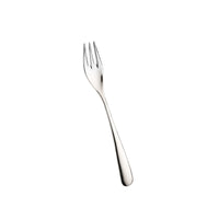 Pintinox Swing Forchettina Dolce In Acciaio Inox Set 12 Pz