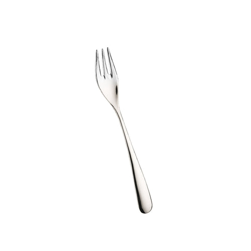 Pintinox Swing Forchettina Dolce In Acciaio Inox Set 12 Pz