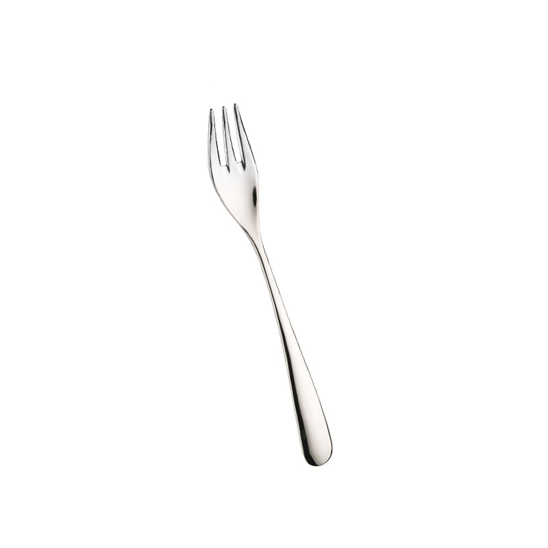 Pintinox Swing Forchettina Dolce In Acciaio Inox Set 12 Pz