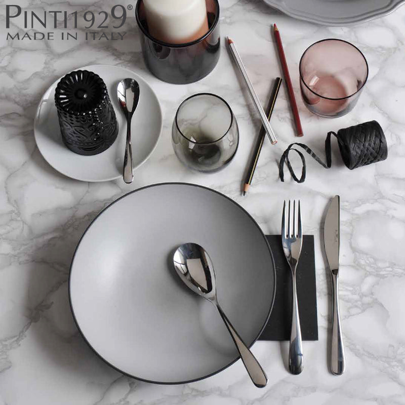 Pintinox Swing Cucchiaione Servire In Acciaio Inox