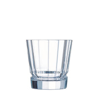 32 Cl Cristal D Arques Macassar Bicchiere Acqua In Vetro Set 6 Pezzi