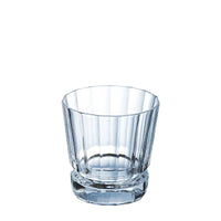 32 Cl Cristal D Arques Macassar Bicchiere Acqua In Vetro Set 6 Pezzi
