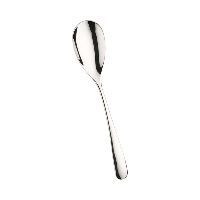 Pintinox Swing Cucchiaio Frutta In Acciaio Inox Set 12 Pz