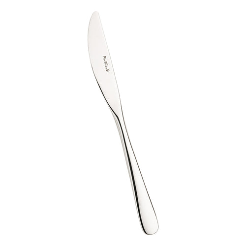 Pintinox Swing Coltello Tavola In Acciaio Inox Set 12 Pz