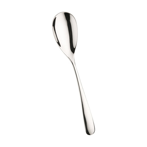 Pintinox Swing Cucchiaio Tavola In Acciaio Inox Set 12 Pz