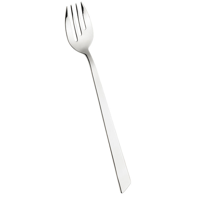 Pintinox Euclide Forchettone Servire In Acciaio Inox