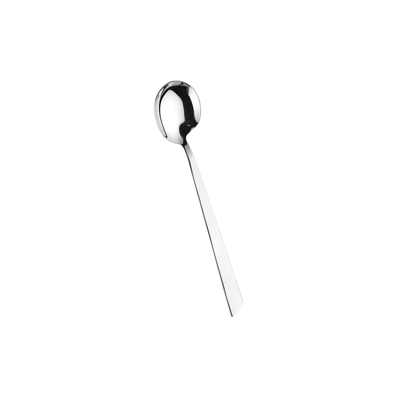 Pintinox Euclide Cucchiaino Caffe In Acciaio Inox Set 12 Pz