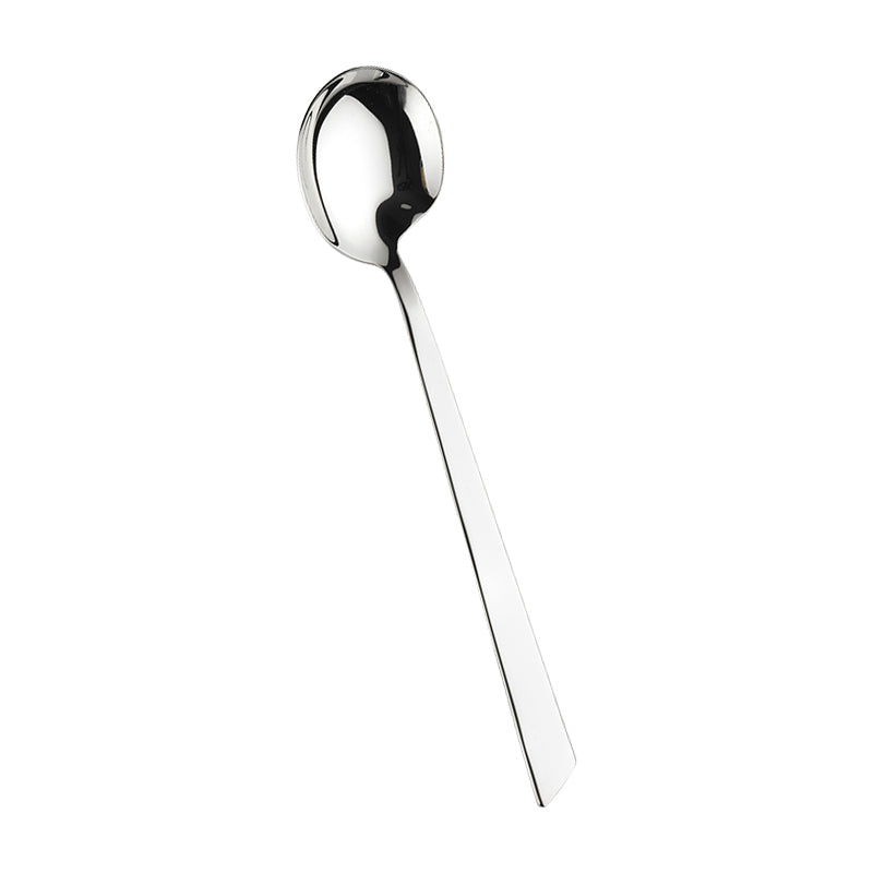 Pintinox Euclide Cucchiaio Tavola In Acciaio Inox Set 12 Pz