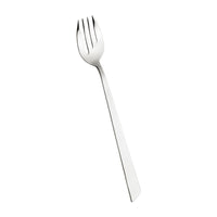 Pintinox Euclide Forchetta Tavola In Acciaio Inox Set 12 Pz