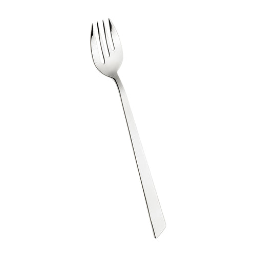 Pintinox Euclide Forchetta Tavola In Acciaio Inox Set 12 Pz