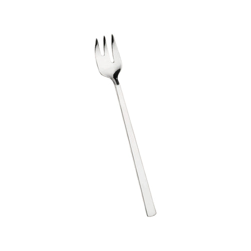 Pintinox Tecna Forchettina Dolce In Acciaio Inox Set 12 Pz