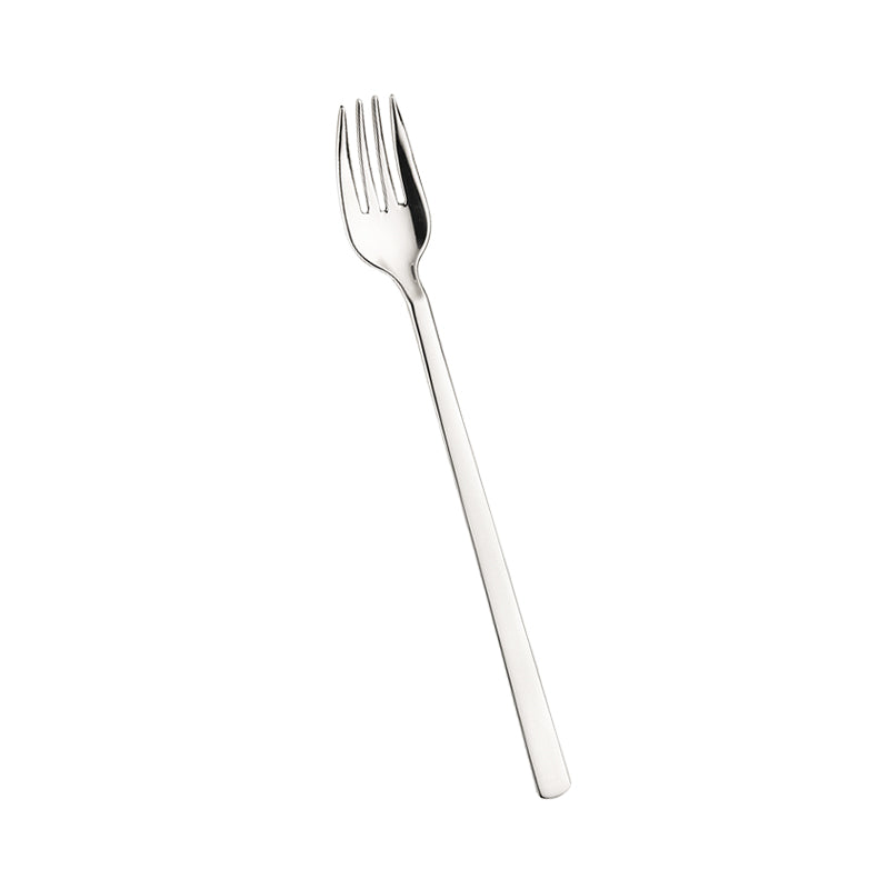Pintinox Tecna Forchetta Frutta In Acciaio Inox Set 12 Pz