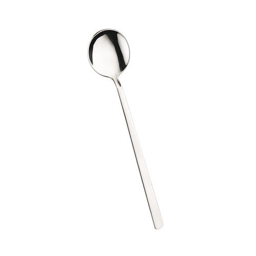 Pintinox Tecna Cucchiaio Frutta In Acciaio Inox Set 12 Pz