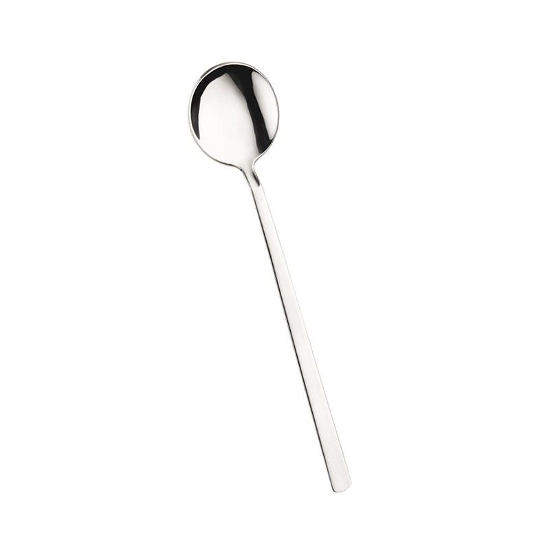 Pintinox Tecna Cucchiaio Frutta In Acciaio Inox Set 12 Pz