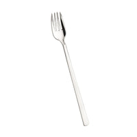 Pintinox Tecna Forchetta Tavola In Acciaio Inox Set 12 Pz