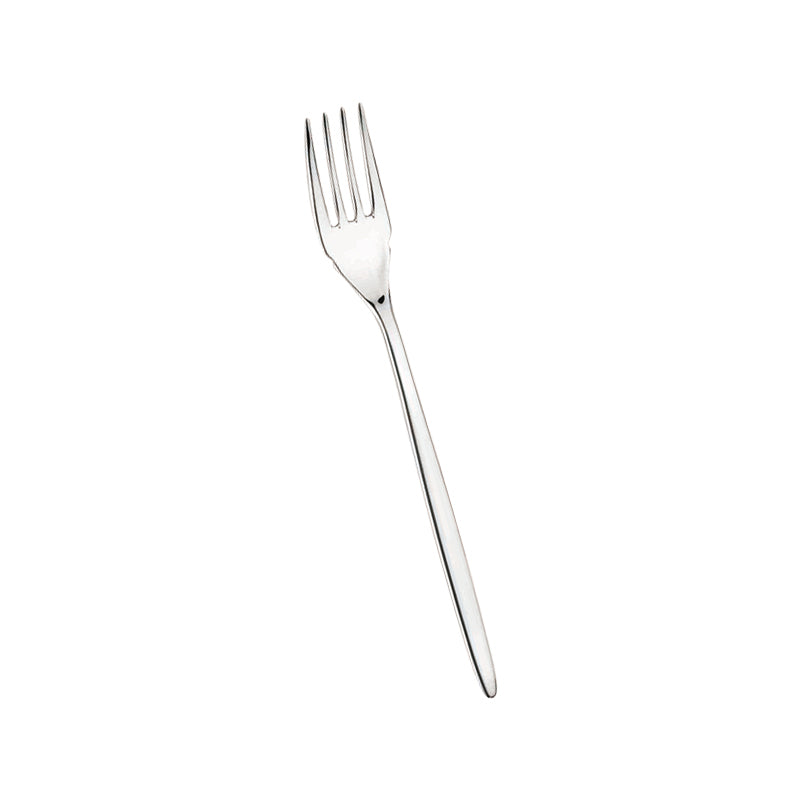 Pintinox Olivia Forchetta Pesce In Acciaio Inox Set 12 Pz