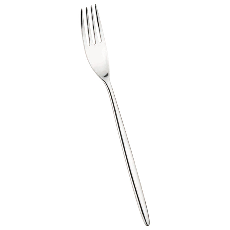 Pintinox Olivia Forchettone Servire In Acciaio Inox