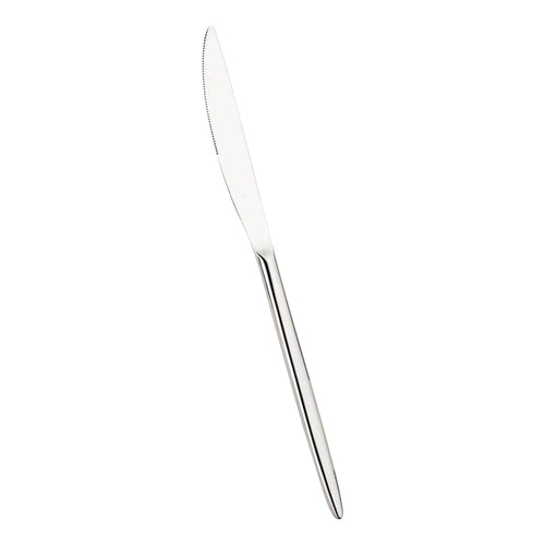 Pintinox Olivia Coltello Tavola In Acciaio Inox Set 12 Pz