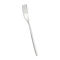 Pintinox Olivia Forchetta Tavola In Acciaio Inox Set 12 Pz