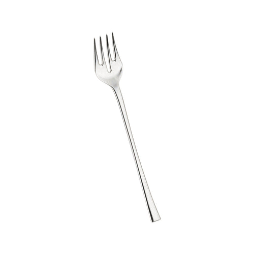 Pintinox Concept Forchetta Pesce In Acciaio Inox Set 12 Pz