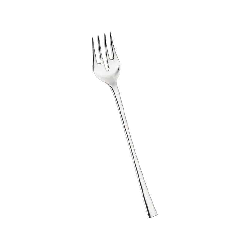 Pintinox Concept Forchetta Pesce In Acciaio Inox Set 12 Pz
