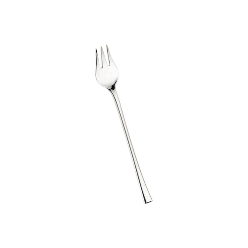 Pintinox Concept Forchettina Dolce In Acciaio Inox Set 12 Pz