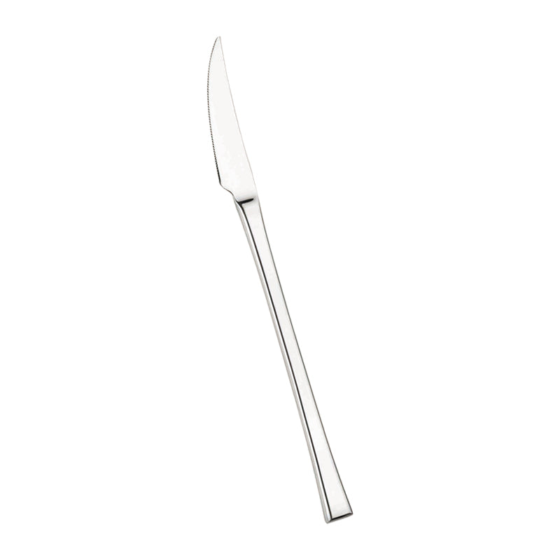 Pintinox Concept Coltello Frutta In Acciaio Inox Set 12 Pz