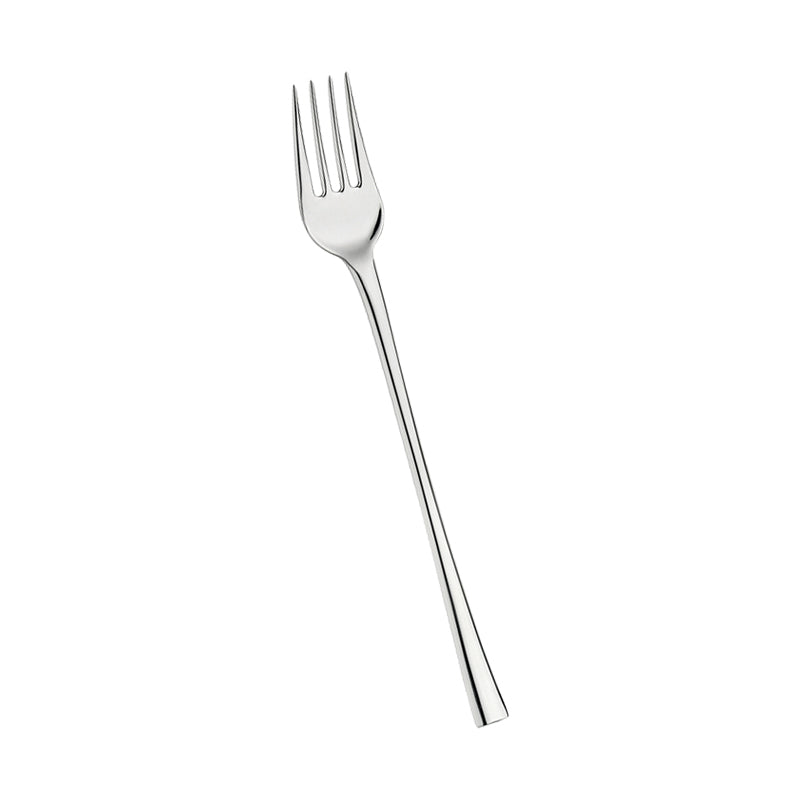 Pintinox Concept Forchetta Frutta In Acciaio Inox Set 12 Pz