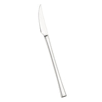 Pintinox Concept Coltello Tavola In Acciaio Inox Set 12 Pz