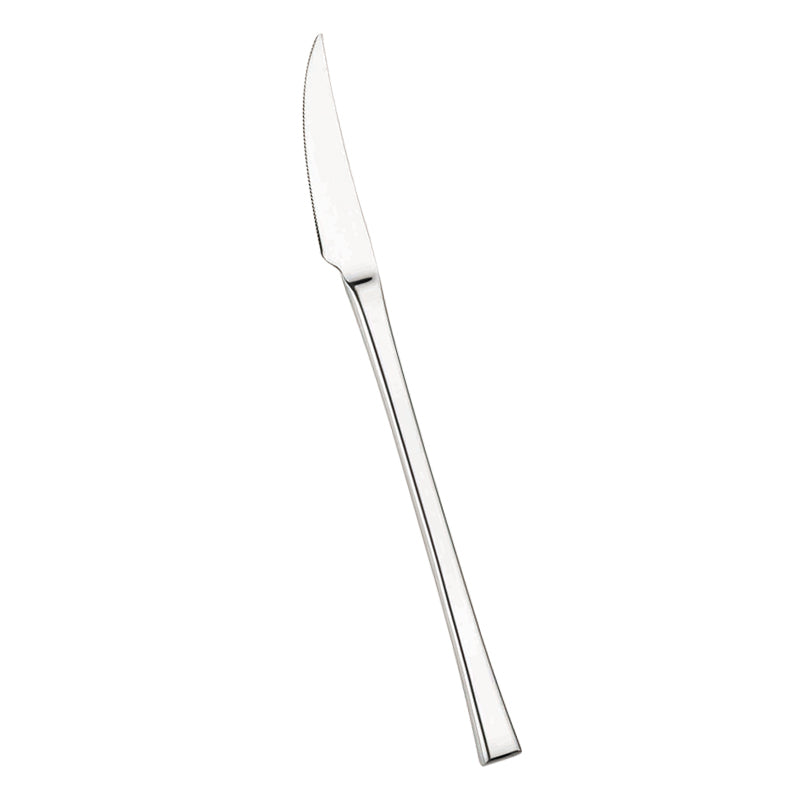 Pintinox Concept Coltello Tavola In Acciaio Inox Set 12 Pz