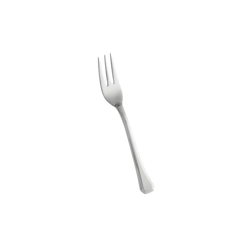Pintinox Octavia Forchettina Dolce In Acciaio Inox Set 12 Pz
