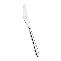 Pintinox Privilege Coltello Frutta In Acciaio Inox Set 12 Pz